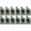 FUCHS TITAN GT1 PRO FLEX 23 SAE 5W-30 Motoröl 12x 1l = 12 Liter