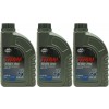 FUCHS TITAN SYN MC SAE 10W-40 Diesel & Benziner Motoröliter 3x 1l = 3 Liter