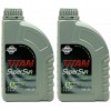 FUCHS TITAN Supersyn D1 5W-30 Motoröl 2x 1l = 2 Liter