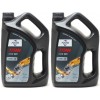 FUCHS TITAN SYN MC SAE 10W-40 Diesel & Benziner Motoröl 2x 5 = 10 Liter