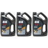 FUCHS TITAN SYN MC SAE 10W-40 Diesel & Benziner Motoröl 3x 5 = 15 Liter