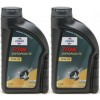 FUCHS TITAN Sintopoid FE 75W-85 Getriebeöl 2x 1l = 2 Liter