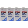 FUCHS TITAN (ex.Pentosin) CHF 202 Hydrauliköl 4x 1l = 4 Liter