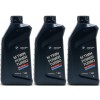 Original BMW M Twin Power Turbo 10W-60 Motoröl 3x 1l = 3 Liter