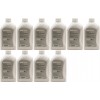 Original BMW Getriebeöl Verteilergetriebeöl DTF 1 xDrive 1 Liter 10x 1l=10 Liter