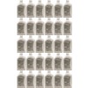 Original BMW Getriebeöl Verteilergetriebeöl DTF 1 xDrive 1 Liter 30x 1l=30 Liter