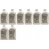 Original BMW Getriebeöl Verteilergetriebeöl DTF 1 xDrive 1 Liter 8x 1l = 8 Liter