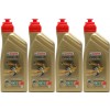 Castrol Power 1 Racing 4T 10W-50 Motorrad Motoröl 4x 1l = 4 Liter