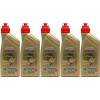 Castrol Power 1 Racing 4T 10W-50 Motorrad Motoröl 5x 1l = 5 Liter