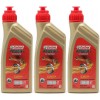 Castrol Power 1 Scooter 4T Motorrad Motoröl 5W-40 3x 1l = 3 Liter