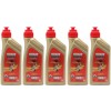 Castrol Power 1 Scooter 4T Motorrad Motoröl 5W-40 5x 1l = 5 Liter