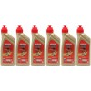 Castrol Power 1 Scooter 4T Motorrad Motoröl 5W-40 6x 1l = 6 Liter