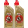 Castrol Transmax Dual (Doppelkupplungs Getriebeöl) 2x 1l = 2 Liter