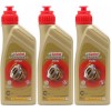 Castrol Transmax Dual (Doppelkupplungs Getriebeöl) 3x 1l = 3 Liter