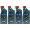 Castrol Magnatec (ex. Professional) A5 5W-30 Ford Motoröl 4x 1l = 4 Liter