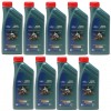 Castrol Magnatec (ex. Professional) A5 5W-30 Ford Motoröl 9x 1l = 9 Liter