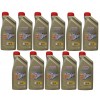 Castrol Edge Professional Titanium C1 5W-30 Motoröl 11x 1l = 11 Liter