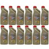 Castrol Edge Professional Titanium C1 5W-30 Motoröl 12x 1l = 12 Liter