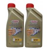 Castrol Edge Professional Titanium C1 5W-30 Motoröl 2x 1l = 2 Liter