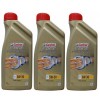 Castrol Edge Professional Titanium C1 5W-30 Motoröl 3x 1l = 3 Liter