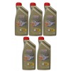 Castrol Edge Professional Titanium C1 5W-30 Motoröl 5x 1l = 5 Liter
