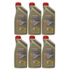 Castrol Edge Professional Titanium C1 5W-30 Motoröl 6x 1l = 6 Liter