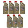 Castrol Edge Professional Titanium C1 5W-30 Motoröl 7x 1l = 7 Liter