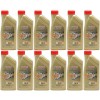 Castrol Edge Professional A5 0W-30 Fluid Titanium (VOLVO A5/B5) 12x1l=12 Liter