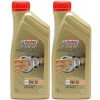 Castrol Edge Professional A5 0W-30 Fluid Titanium (VOLVO A5/B5) 2x1l=2 Liter