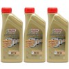 Castrol Edge Professional A5 0W-30 Fluid Titanium (VOLVO A5/B5) 3x1l=3 Liter