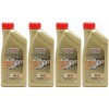 Castrol Edge Professional A5 0W-30 Fluid Titanium (VOLVO A5/B5) 4x1l=4 Liter