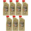 Castrol Edge Professional A5 0W-30 Fluid Titanium (VOLVO A5/B5) 7x1l=7 Liter