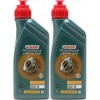 Castrol Transmax Z Automatik Getriebeöl 2x 1l = 2 Liter