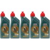 Castrol Transmax Z Automatik Getriebeöl 5x 1l = 5 Liter
