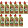 Castrol Transmax Dex III Multivehicle Automatik Getriebeöl 11x 1l = 11 Liter