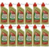 Castrol Transmax Dex III Multivehicle Automatik Getriebeöl 12x 1l = 12 Liter