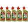 Castrol Transmax Dex III Multivehicle Automatik Getriebeöl 5x 1l = 5 Liter