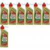 Castrol Transmax Dex III Multivehicle Automatik Getriebeöl 7x 1l = 7 Liter