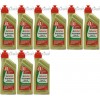 Castrol Transmax Dex III Multivehicle Automatik Getriebeöl 9x 1l = 9 Liter