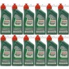 Castrol Manual EP 80W Schaltgetriebeöl 12x 1l = 12 Liter