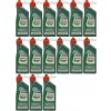 Castrol Manual EP 80W Schaltgetriebeöl 15x 1l = 15 Liter