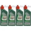 Castrol Manual EP 80W Schaltgetriebeöl 4x 1l = 4 Liter