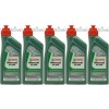 Castrol Manual EP 80W Schaltgetriebeöl 5x 1l = 5 Liter