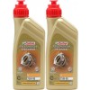 Castrol Syntrax Universal Plus 75W-90 (neu Transmax Universal LL) 2x 1l=2 Liter