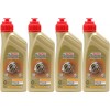 Castrol Syntrax Universal Plus 75W-90 (neu Transmax Universal LL) 4x 1l=4 Liter