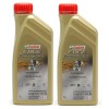 Castrol Edge Professional Longlife III Fluid Titanium (ex. FST) 5W-30 Motoröl 2x 1l = 2 Liter