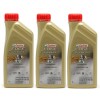 Castrol Edge Professional Longlife III Fluid Titanium (ex. FST) 5W-30 Motoröl 3x 1l = 3 Liter