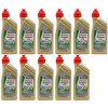 Castrol Transmax Manual V 75W-80 Schaltgetriebeöl 11x 1l = 11 Liter