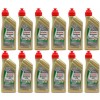 Castrol Transmax Manual V 75W-80 Schaltgetriebeöl 12x 1l = 12 Liter