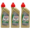 Castrol Transmax Manual V 75W-80 Schaltgetriebeöl 3x 1l = 3 Liter